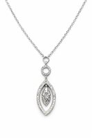 Collana Lorenzo Ungari Donna in Lega metallica BZ CL 193